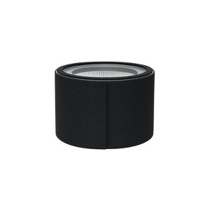 Nispira HS-1946 True HEPA Activated Carbon Pre-Filter Replacement For Crane Air Purifier EE-5068, 1 Pack - 1 of 4