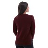 Aventura Clothing Women's Lindley Embroidered Sweater - image 2 of 4