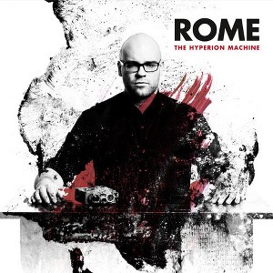 Rome - Hyperion Machine (CD) - 1 of 1