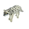 Collectible Wildlife Gifts | Civet African Cat Realistic Small Toy Model Plastic Replica Animal, Kids Educational Gift  3" F1071 B175 - 2 of 4