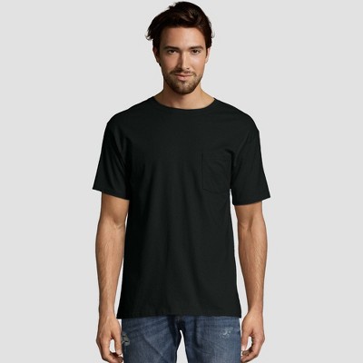 hanes heavyweight t shirt