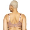 Paramour By Felina  Jessamine Side Smoothing Contour Bra (rose Tan, 32g) :  Target