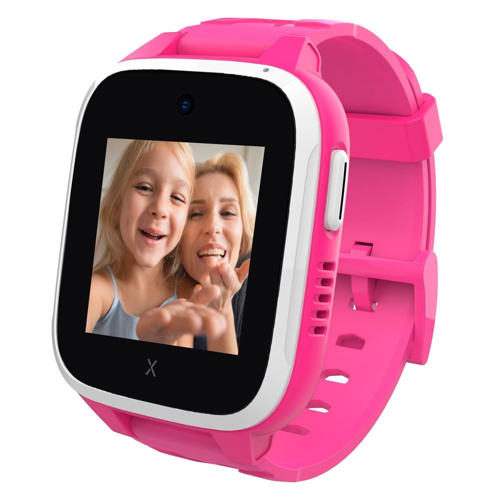 Xplora XGO3 Kids Smartwatch Cellphone Pink