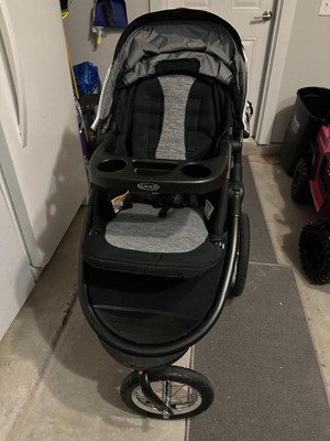 Graco Fastaction Jogger Lx Stroller Drive Target