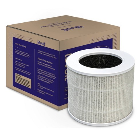 Levoit Air Purifier Replacement Filter For Lv-h132xr : Target