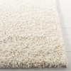 Primo Shag PRM300 Power Loomed Indoor Rugs - Safavieh - 2 of 4