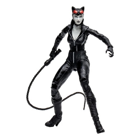 Batman returns best sale catwoman action figure