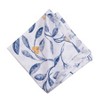 C&F Home Laurelwood Leaf Botanical Vines Set of 6 Cloth Napkins - 2 of 4