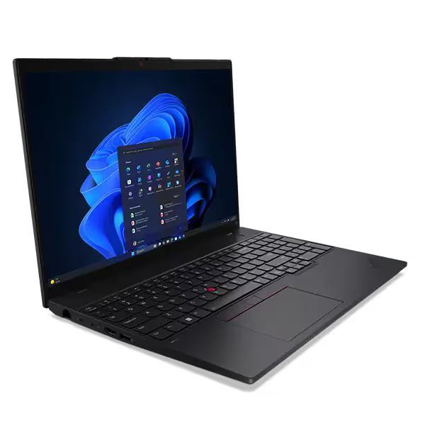 Lenovo ThinkPad L16 G2 16" WUXGA IPS Touchscreen Laptop, Intel Core Ultra 7, 16GB RAM, 512GB SSD, Windows 11 Pro, Black (21SBS3GH00) 5