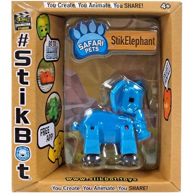 stikbot monsters target