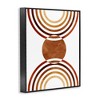 Stupell Industries Boho Earthy Arches, 24" x 30" - 3 of 4