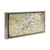 Stupell Industries Blooming Flower Tree Branch Painting, 31" x 14" - 3 of 4