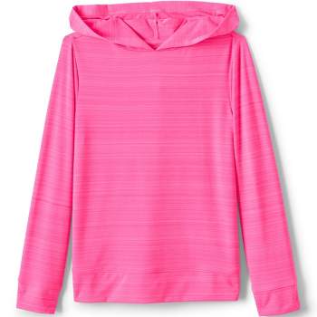 Lands' End Kids UPF 50 Sun Protection Hoodie