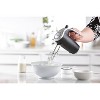 Brentwood Lightweight 5-Speed 150-Watt Electric Hand Mixer - 2 of 4