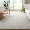 Metro MET908 Hand Tufted Indoor Rugs - Safavieh - 2 of 4
