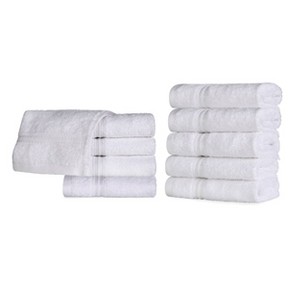 Premium Cotton Absorbent Luxury Weight Set by Blue Nile Mills - 1 of 4