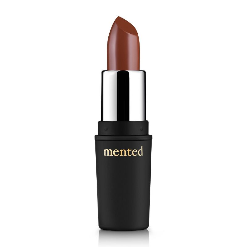 Mented Cosmetics Semi-Matte Lipstick - 0.13oz, 1 of 20