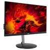 Refurbished Acer XF243Y P - 23.8" Monitor FullHD 1920x1080 16:9 IPS 144Hz 2ms 250Nit HDMI - Manufacturer Refurbished - 2 of 4