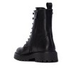 XTI Women's Combat Booties 144684 - 3 of 4
