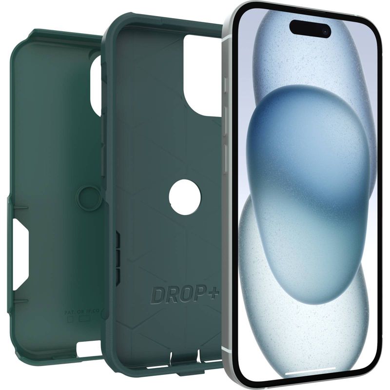OtterBox Apple iPhone 15/iPhone 14/iPhone 13 Commuter Series Case, 3 of 7