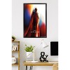 Trends International DC Comics Superman (2025) - Superman Teaser One Sheet Framed Wall Poster Prints - 2 of 4