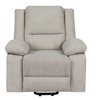 NicBex Recliner Chair Message Chair with Heating Electric Power Lift Chair with Remote Control for Elderly for Living Room - 2 of 4