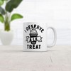 Crazy Dog T-Shirts I Deserve A Lil Treat Mug Funny Sarcastic Ice Cream Graphic Coffee Cup-11oz - 2 of 4