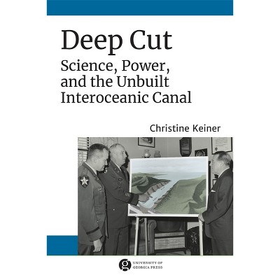 Deep Cut - (Since 1970: Histories of Contemporary America) by  Christine Keiner (Paperback)