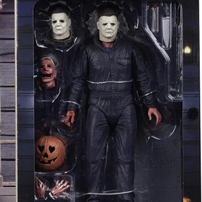 Neca halloween 2018 ultimate michael myers on sale