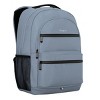 Targus 15.6" Octave II Backpack, Blue - 3 of 4