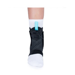 Ossur FormFit Ankle Brace with Figure 8, For Either Foot - 1 of 4