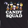 Boys' - Peanuts - Candy Squad Long Sleeve Graphic T-Shirt - 2 of 4