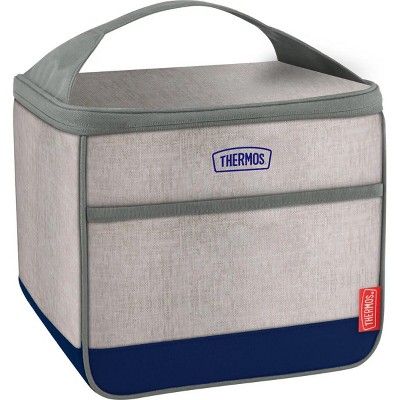 Thermos Lunch Lugger Cooler And Beverage Bottle Combo : Target