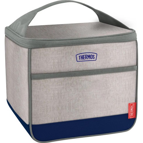 Thermos Adult Single Compartment Lunch Bag - Denim : Target