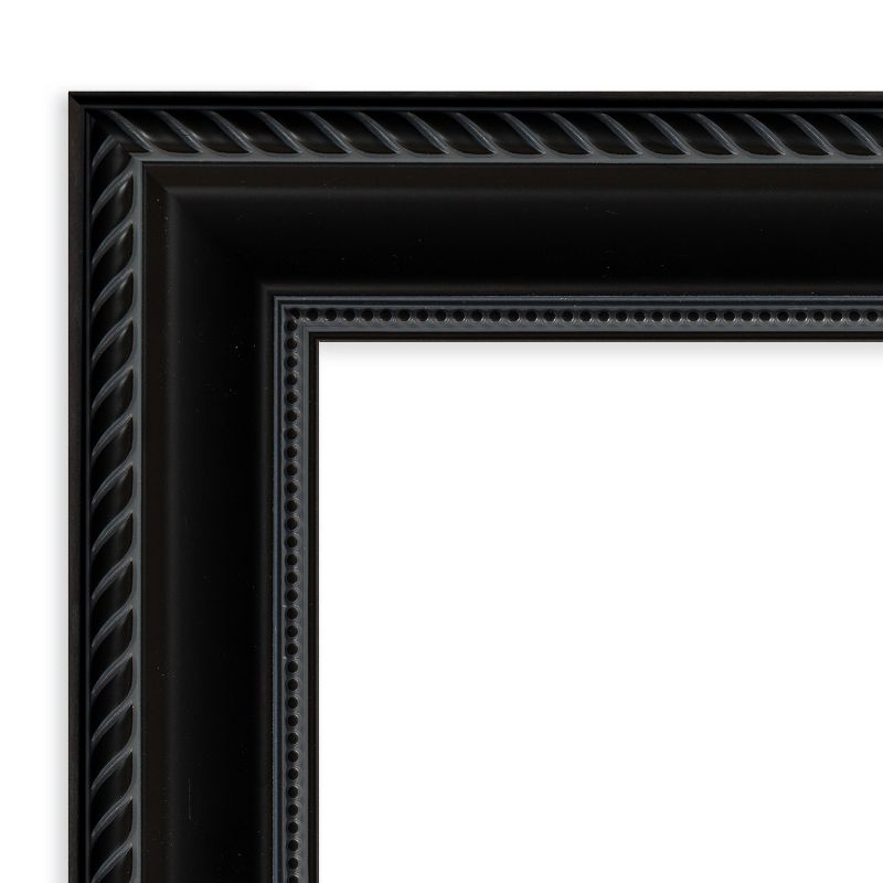 Amanti Art Corded Black Picture Frame, 2 of 11