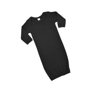 MONAG Long Sleeve Baby Gown - 1 of 4
