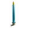 One Hundred 80 Degrees 9.0 Inch Clip-On Candle Ornament Tinsel Town Tree Ornaments - 2 of 3