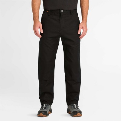 Timberland Men's Gritman Flex Double-Front Utility Pant