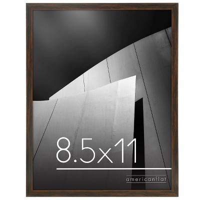 target large picture frames