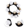 Unique Bargains Fashionable Weaving Hair Rope 1 Pc - 3 of 3