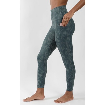 Target Workout Pants With Pockets