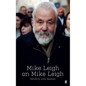 Mike Leigh on Mike Leigh - (Paperback) - 1 of 1
