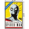 Trends International Marvel Spider-Man: No Way Home - Spider Sense Framed Wall Poster Prints - 3 of 4