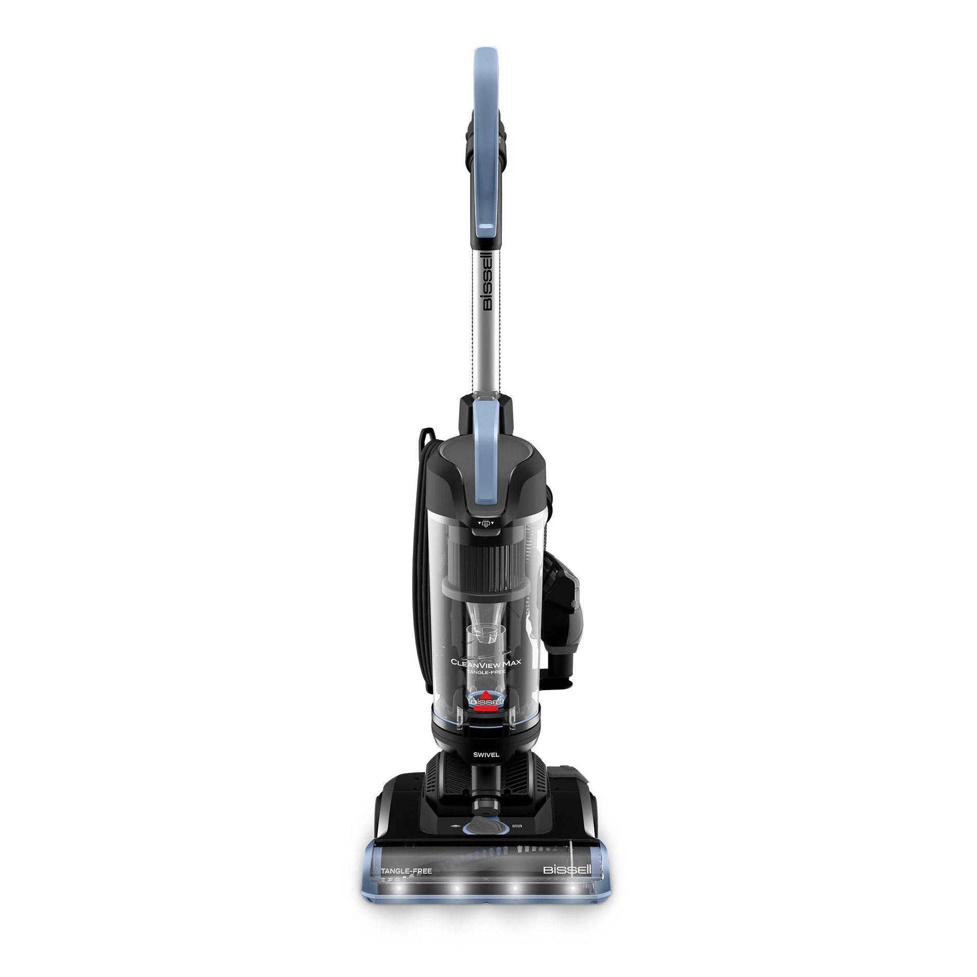 Bissell CleanView Max Tangle Free Vacuum Cleaner