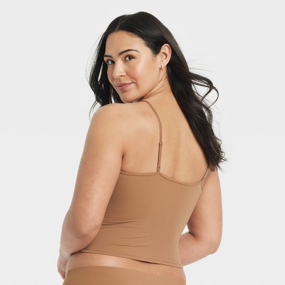Women's Luxe 4-Way Stretch Cami Tank Top - Auden' - image 5