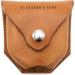 Brunton Tough Leather Transit Compass Case - 1 of 1