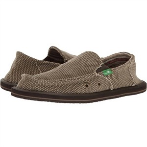 Gender Neutral BOYS VAGABOND SLIP-ON SHOE - SANUK - 1 of 1