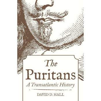 The Puritans - by David D Hall