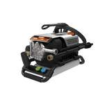 Worx Wg605 13 Amp 1800 PSI Electric Pressure Washer (1.2 GPM) with 3 Nozzles