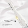 Remington Smooth & Silky Facial Pen Trimmer, Women's Detail Trimmer, MPT3800SSH - 2 of 4